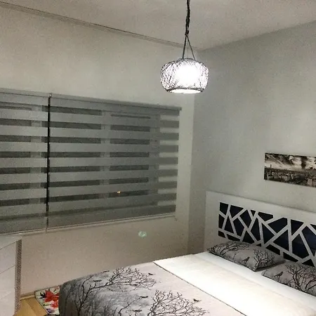 Concept 5 Appartement