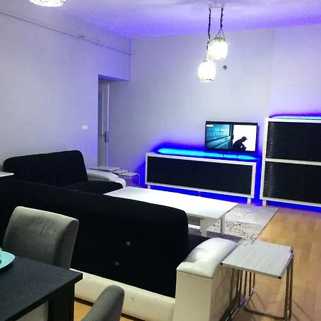 Concept 5 Appartement *