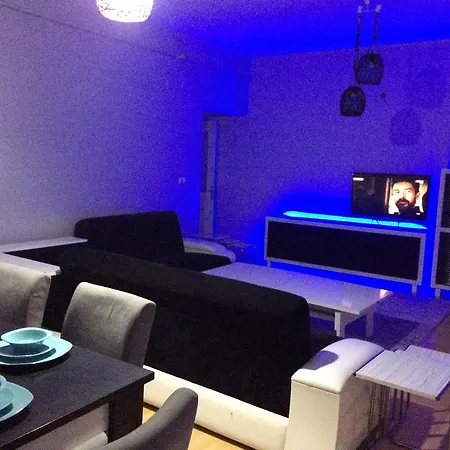 Concept 5 Appartement *