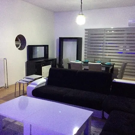 Appartement Concept 5