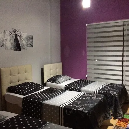Appartement Concept 5 *