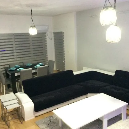Concept 5 Appartement